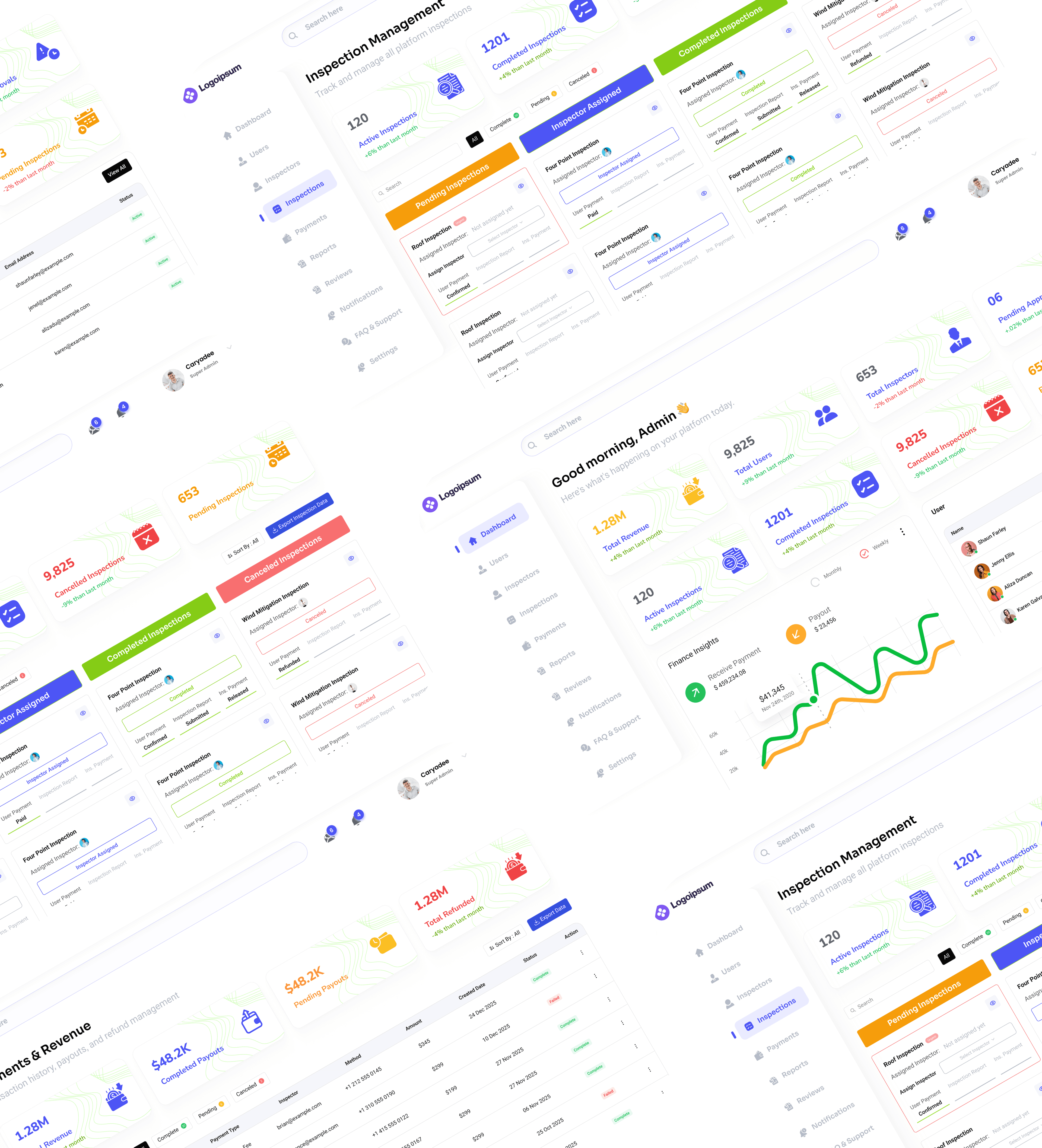 Platform preview